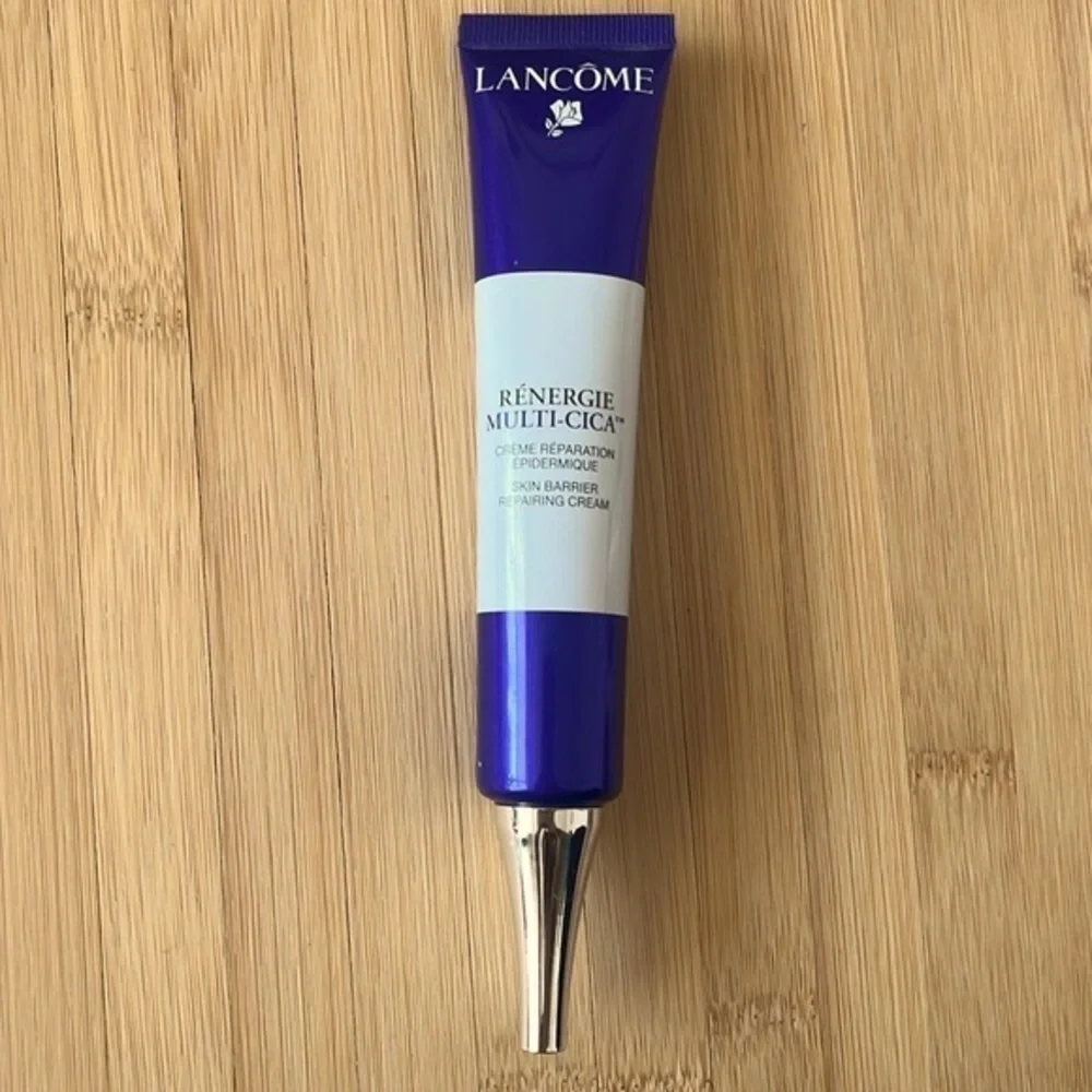Brand New Lancôme Rénergie Multi-Cica Skin Barrier Repairing Cream Moisturizer